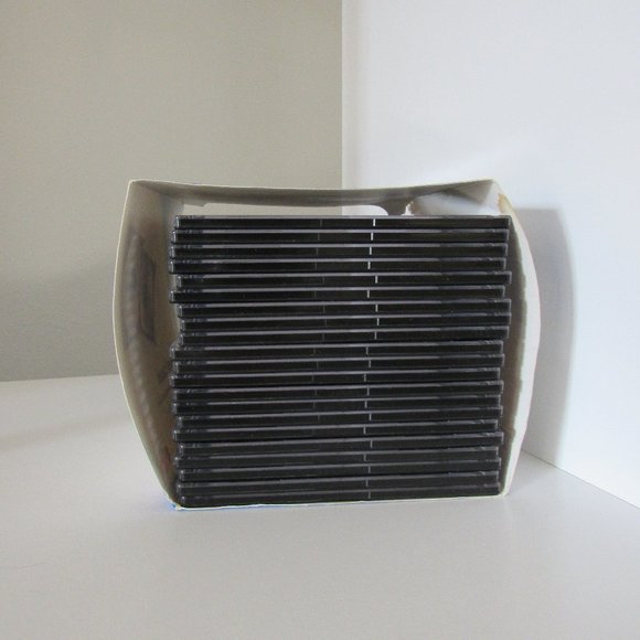 Set of 21 CD Cases - Picture 7 of 11